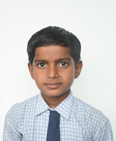 SOURYA KUMAR 